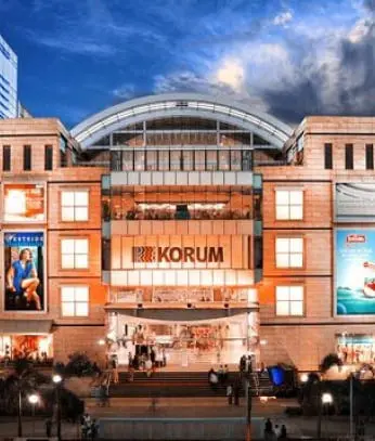 korum-mall