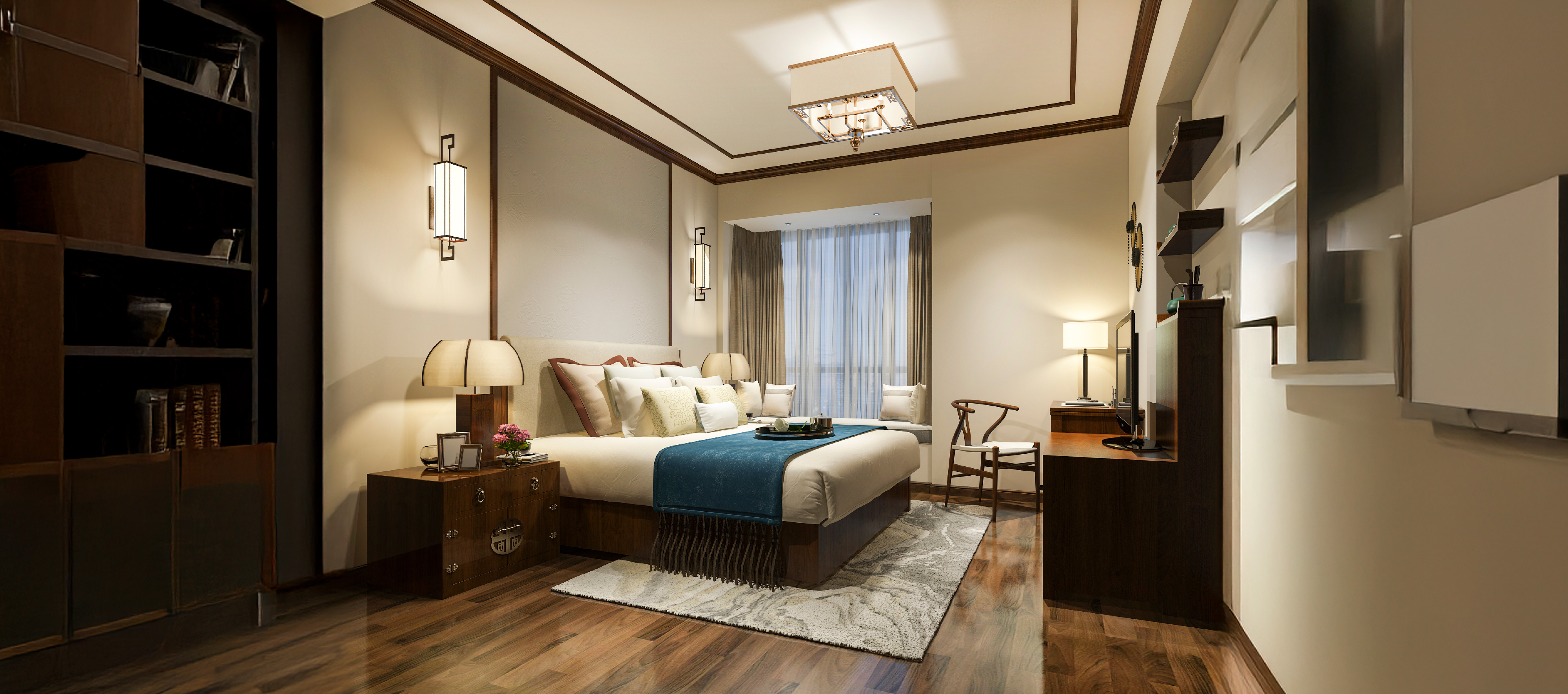 2 BHK Flat In Bandra Banner