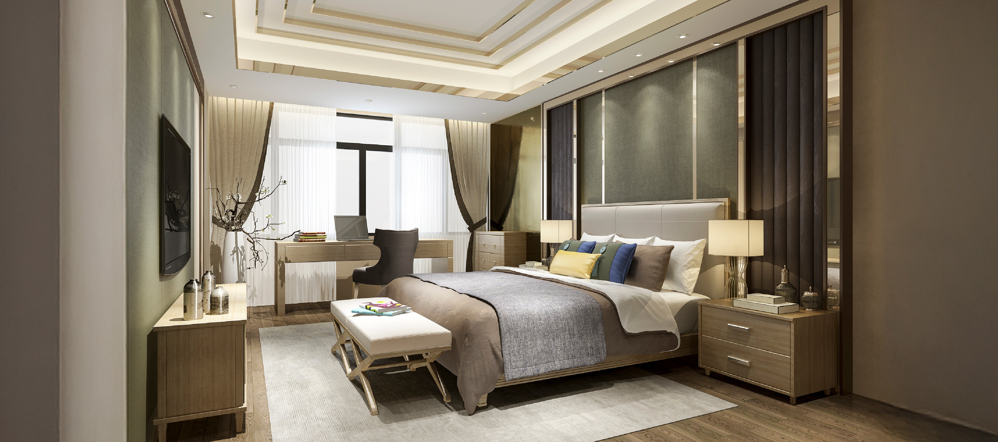 3 BHK Flats In Bandra Banner