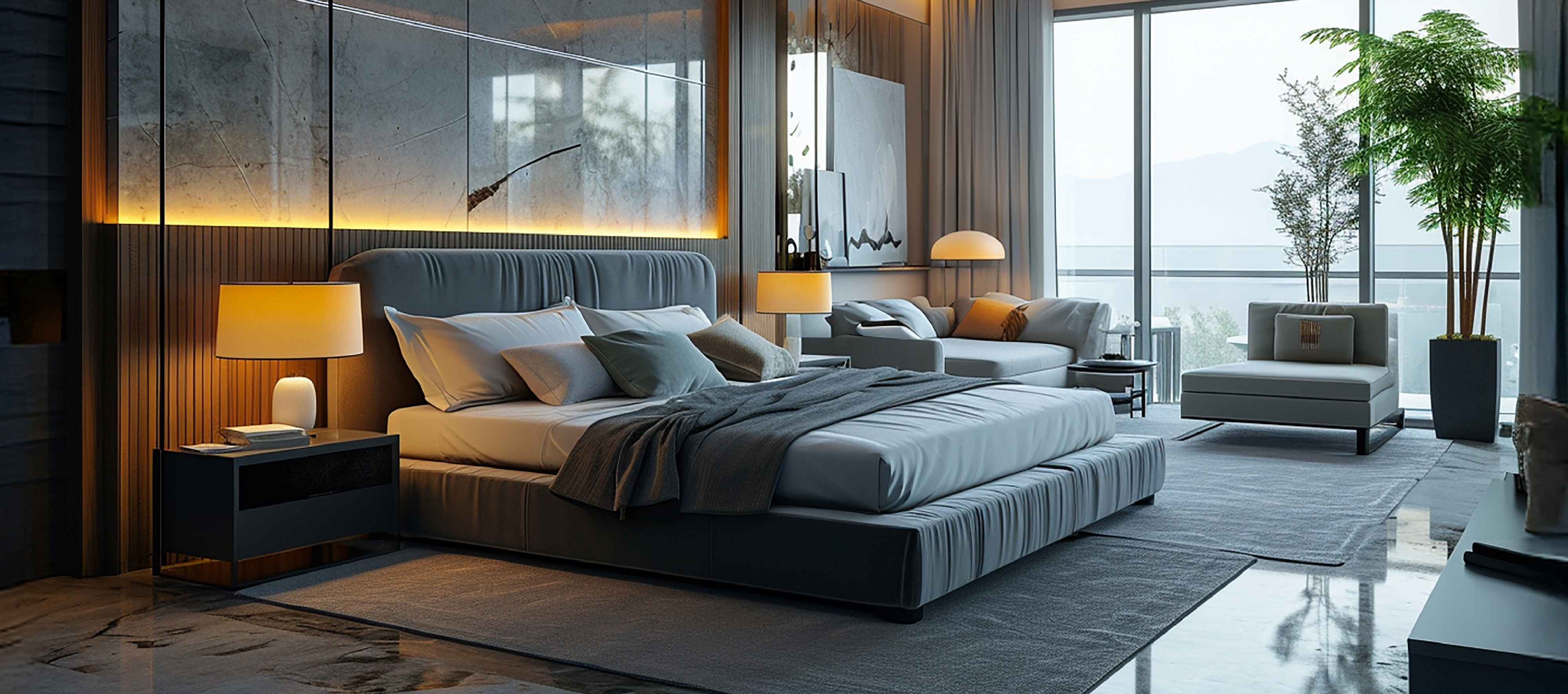 4 BHK In Thane Banner