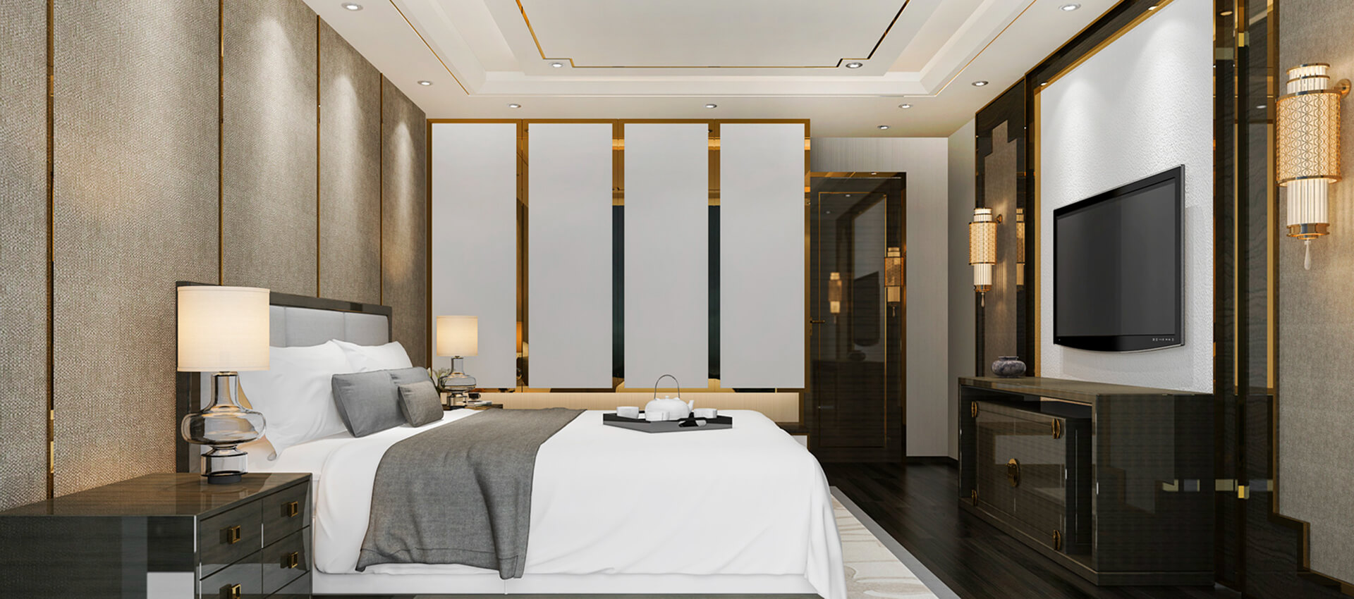 New Residential Projects in Thane Banner