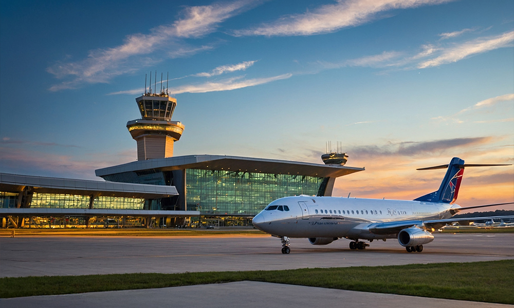 International Airport