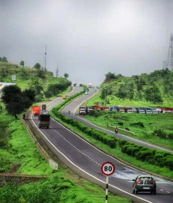 mumbai-nashik-highway
