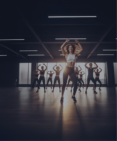 Sunset Views & Social Spaces