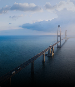 Bandra Worli Sea Link