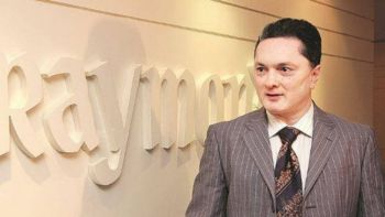 Raymond hits record high as real estate arm bags 2-acre Mumbai project