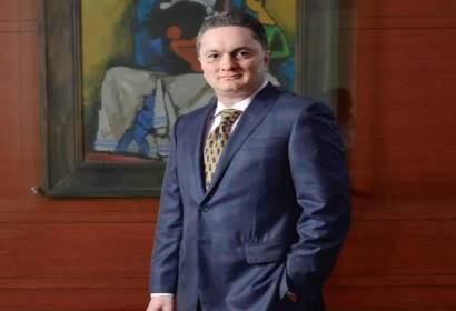 I’m focused on affordable luxury at scale, not south Bombay: Raymond Group CMD Gautam Hari Singhania