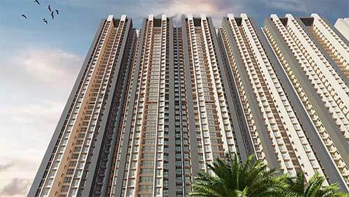 Raymond Realty completes 3 towers in maiden project two years ahead of RERA timeline