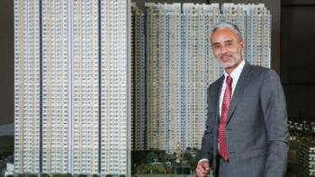 Raymond Realty further expands in Thane; estimates Rs 2,000 crore revenue potential