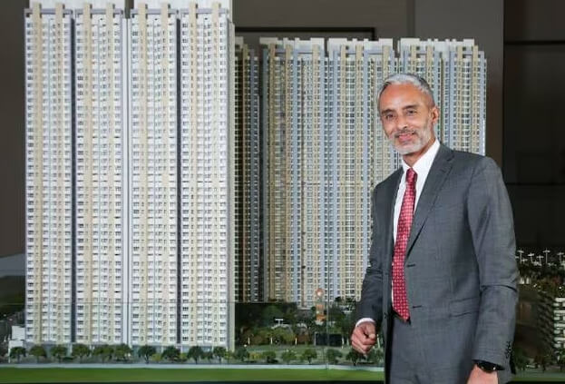 Raymond Realty further expands in Thane; estimates Rs 2,000 crore revenue potential
