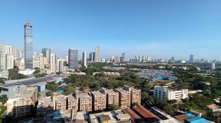 Mumbai redevelopment news: Raymond subsidiary to redevelop Mahim housing society, sees Rs 1,700-crore revenue potential