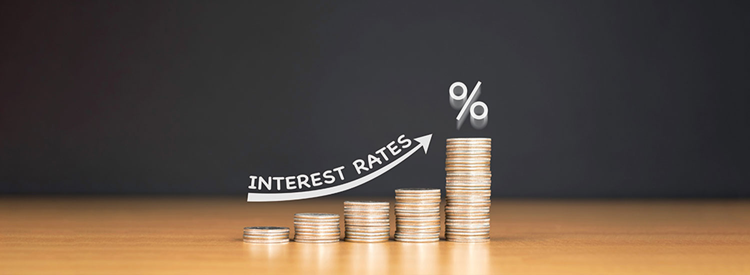 Rising Interest Rates: What They Mean for Homebuyers in Mumbai with Raymond Realty