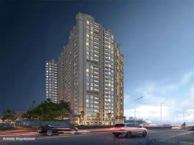 Raymond Realty Projects - The Address by GS - Bandra-1
