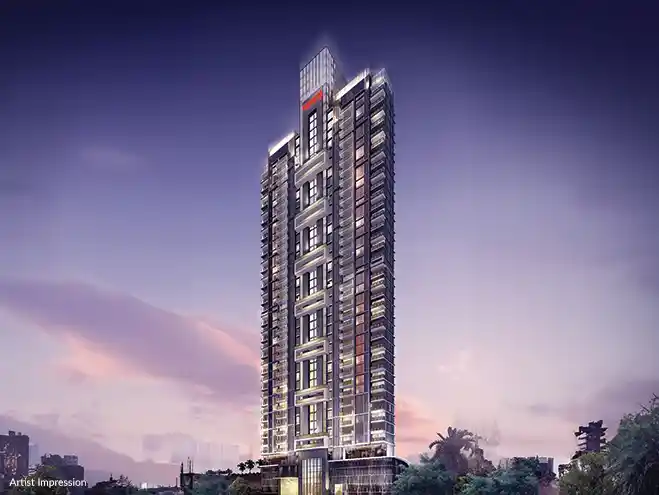 Raymond Realty Projects - Invictus by GS