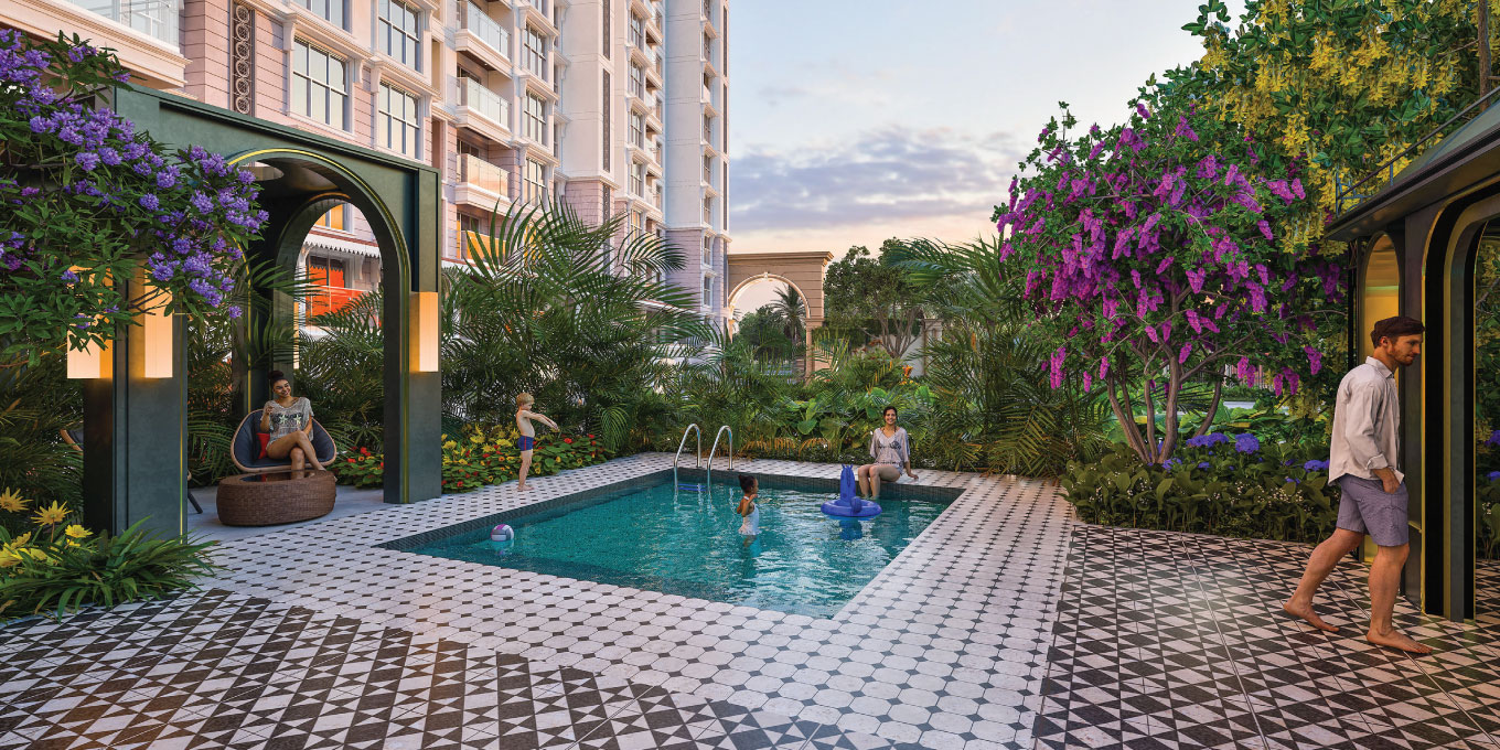 The Address by GS Bandra - PROPOSED AMENITIES - Sample Image 3
